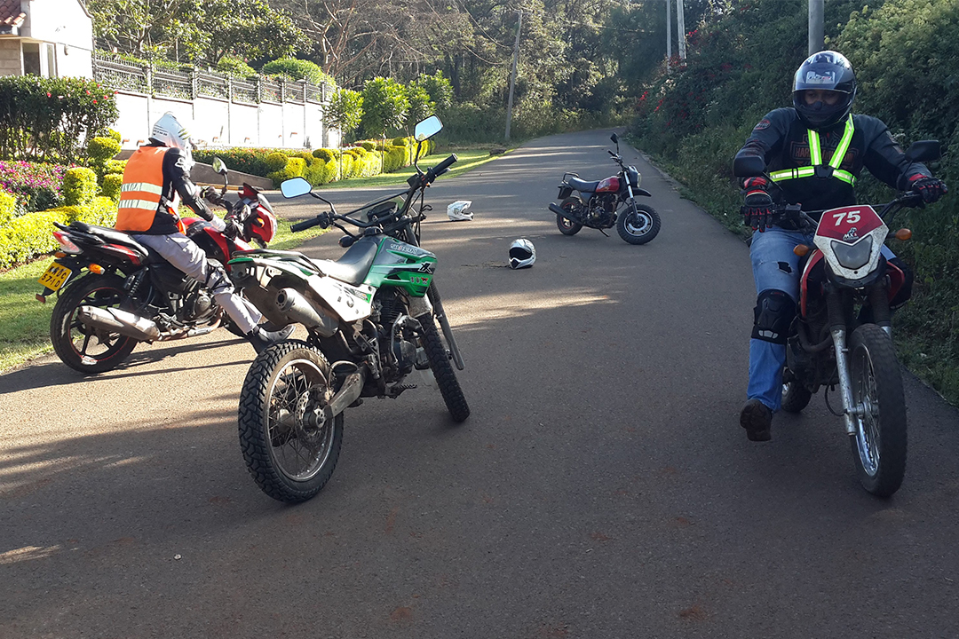 adult training