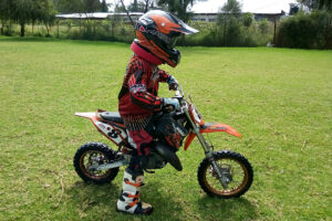 kid training